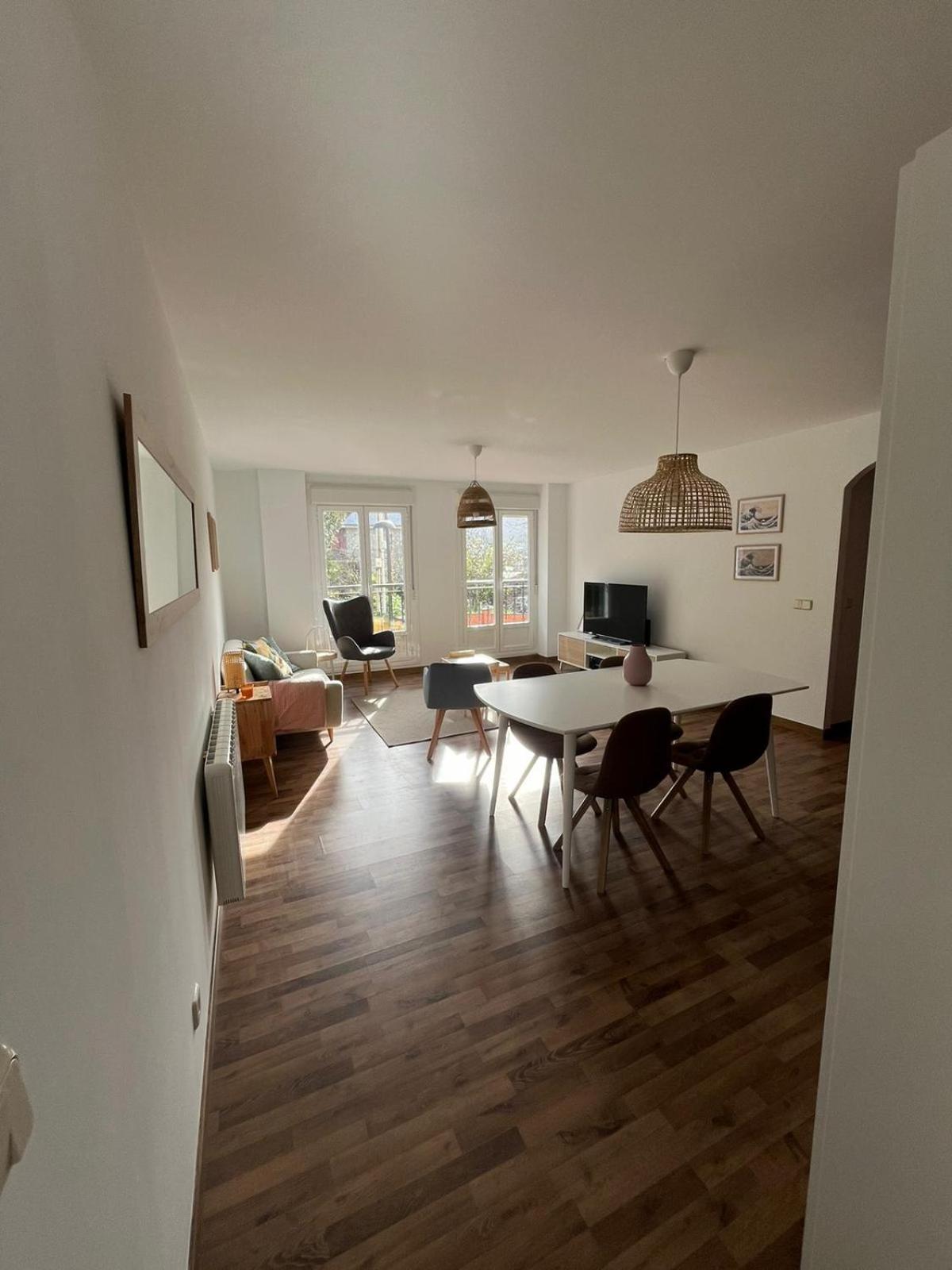 Enviveiro Relax Total Playa De Covas Apartment Exterior photo